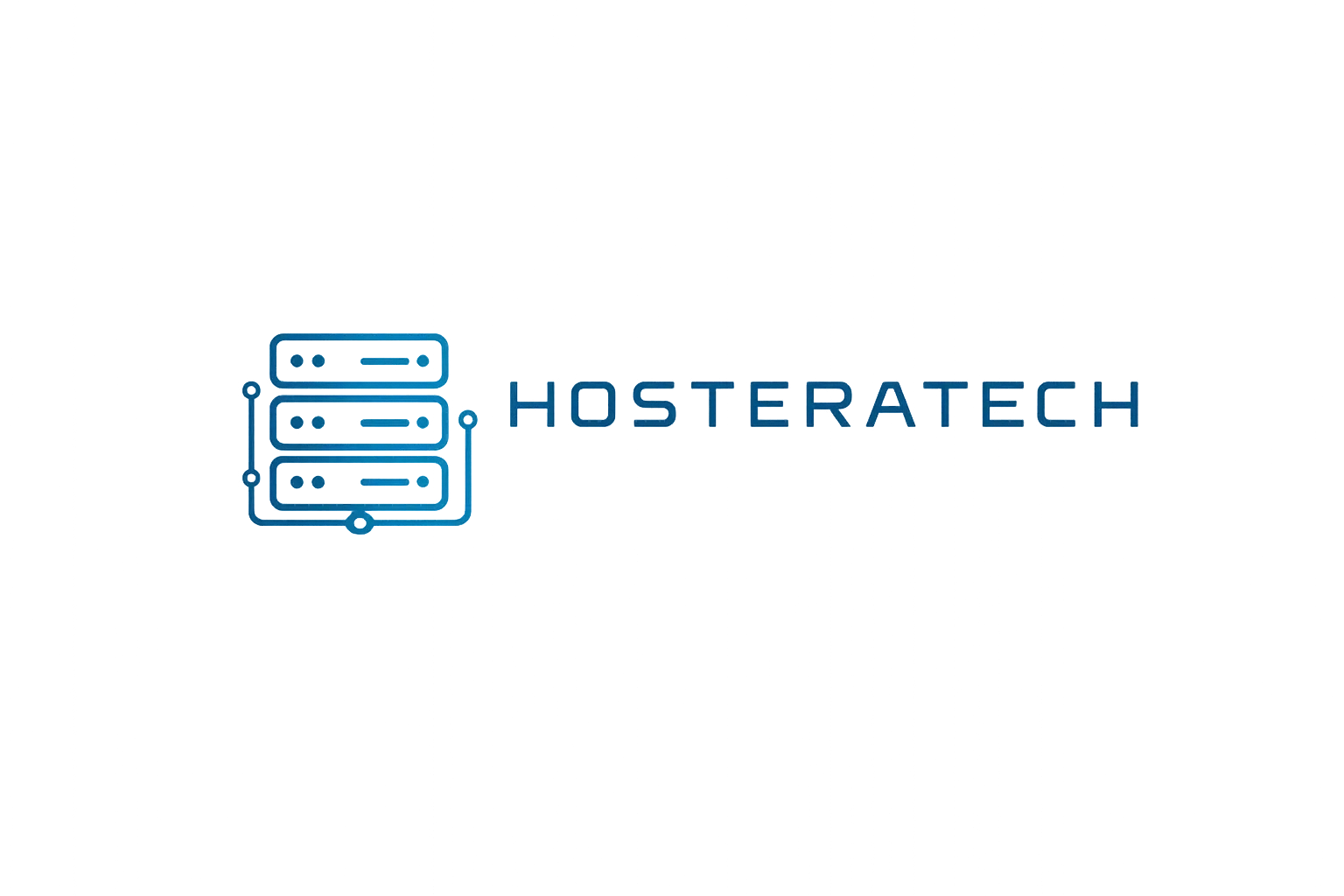 Hosteratech – Hébergement & Cloud